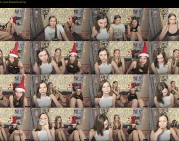 eumomino — 13 minute Chaturbate couple cam show recording, 720p, Dec 29, 2024