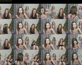 eumomino — 11 minute Chaturbate couple cam show recording, 720p, Dec 30, 2024