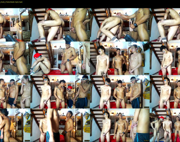 flyckers — 7 minute Chaturbate male cam show recording, 720p, Dec 29, 2024