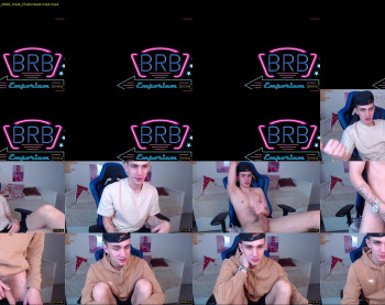 frank_mooree — 47 minute Chaturbate male cam show recording, 720p, Dec 29, 2024