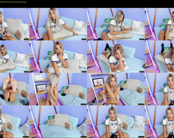 frank_sasha — 122 minute Chaturbate couple cam show recording, 720p, Dec 30, 2024