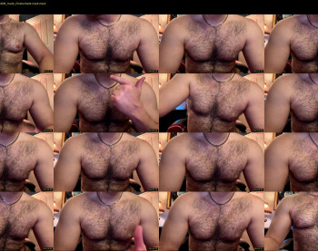 furryhugs69 — 7 minute Chaturbate male cam show recording, 720p, Dec 29, 2024