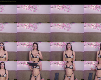 haru_blossom — 28 minute Chaturbate female cam show recording, 720p, Dec 29, 2024