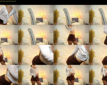 hetty_satar — 7 minute Chaturbate female cam show recording, 720p, Dec 30, 2024