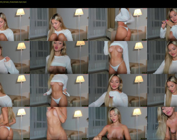 honeybae3 — 108 minute Chaturbate female cam show recording, 720p, Dec 29, 2024