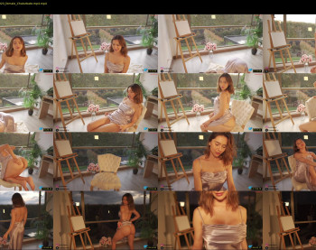 honeyco57 — 121 minute Chaturbate female cam show recording, 720p, Dec 30, 2024