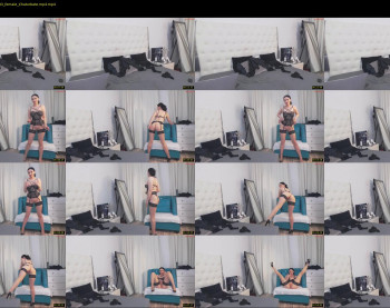 hottalina_ — 3 minute Chaturbate female cam show recording, 720p, Dec 29, 2024