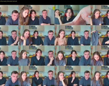 ihavepaws33 — 30 minute Chaturbate couple cam show recording, 720p, Dec 29, 2024