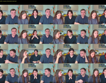 ihavepaws33 — 24 minute Chaturbate couple cam show recording, 720p, Dec 29, 2024