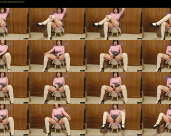 islanublar — 3 minute Chaturbate female cam show recording, 720p, Dec 29, 2024