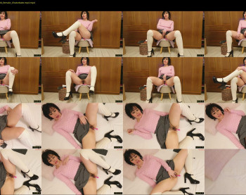 islanublar — 120 minute Chaturbate female cam show recording, 720p, Dec 29, 2024