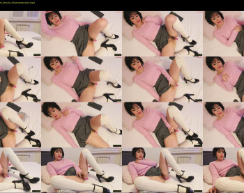islanublar — 121 minute Chaturbate female cam show recording, 720p, Dec 29, 2024