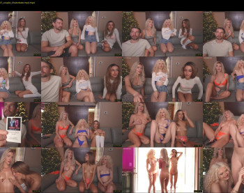 jackandjill — 121 minute Chaturbate female cam show recording, 720p, Dec 29, 2024