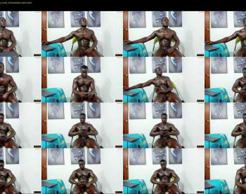 jamiee_f — 6 minute Chaturbate male cam show recording, 720p, Dec 29, 2024