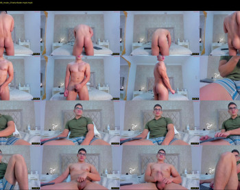 jeffdaltton — 120 minute Chaturbate male cam show recording, 720p, Dec 29, 2024
