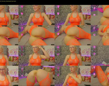 jennyshow — 79 minute Chaturbate female cam show recording, 720p, Dec 29, 2024