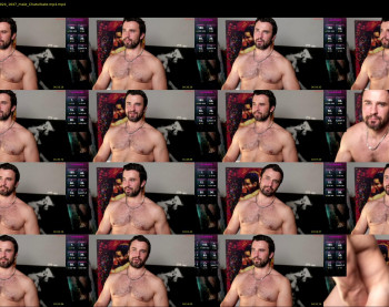 jonathanfranz123 — 6 minute Chaturbate male cam show recording, 720p, Dec 29, 2024
