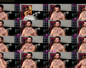 jonathanfranz123 — 24 minute Chaturbate male cam show recording, 720p, Dec 29, 2024