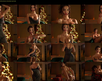 jseductiveart — 121 minute Chaturbate female cam show recording, 720p, Dec 29, 2024