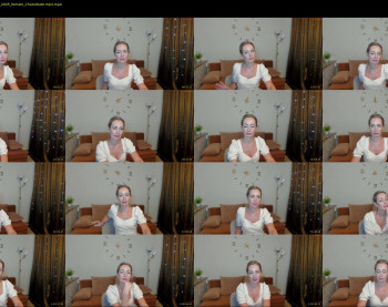 julia__cherry_ — 80 minute Chaturbate female cam show recording, 720p, Dec 29, 2024