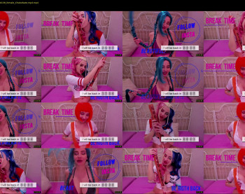 juliabeautiful — 37 minute Chaturbate female cam show recording, 720p, Dec 30, 2024