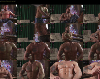 karlos_murphy — 121 minute Chaturbate male cam show recording, 720p, Dec 29, 2024