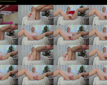 kat7777777 — 68 minute Chaturbate female cam show recording, 720p, Dec 29, 2024