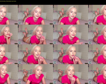 katebremar — 4 minute Chaturbate female cam show recording, 720p, Dec 29, 2024
