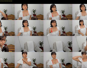 katia_12_ — 51 minute Chaturbate female cam show recording, 720p, Dec 30, 2024