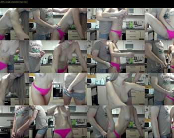 katieandandy — 33 minute Chaturbate female cam show recording, 720p, Dec 29, 2024