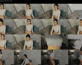 kellyisclose — 121 minute Chaturbate female cam show recording, 720p, Dec 30, 2024