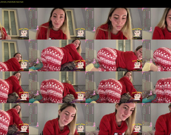 kimmie_ — 9 minute Chaturbate female cam show recording, 720p, Dec 29, 2024