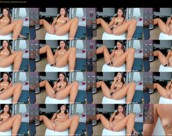 kinkythings_ — 11 minute Chaturbate couple cam show recording, 720p, Dec 29, 2024