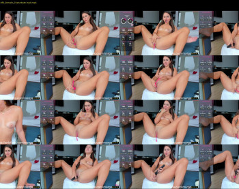 kinkythings_ — 50 minute Chaturbate couple cam show recording, 720p, Dec 29, 2024