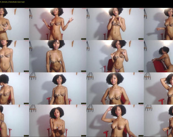 kintsugim — 58 minute Chaturbate female cam show recording, 720p, Dec 29, 2024