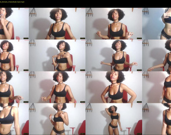 kintsugim — 26 minute Chaturbate female cam show recording, 720p, Dec 30, 2024