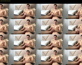 kiwigray — 41 minute Chaturbate male cam show recording, 720p, Dec 29, 2024