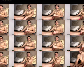 kiwigray — 28 minute Chaturbate male cam show recording, 720p, Dec 29, 2024