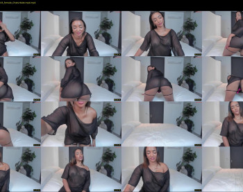 kleogold_1 — 3 minute Chaturbate female cam show recording, 720p, Dec 30, 2024