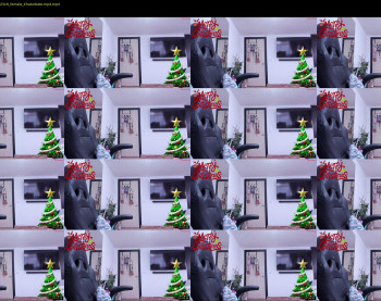 lalanaughty1 — 3 minute Chaturbate female cam show recording, 720p, Dec 29, 2024