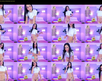 lara_jeean — 38 minute Chaturbate female cam show recording, 720p, Dec 30, 2024