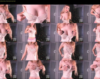 large_ocean — 4 minute Chaturbate female cam show recording, 720p, Dec 29, 2024
