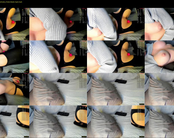 le__ah — 14 minute Chaturbate female cam show recording, 720p, Dec 29, 2024