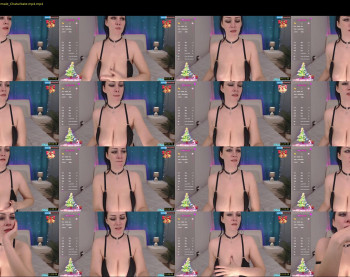 lilubb — 28 minute Chaturbate female cam show recording, 720p, Dec 29, 2024
