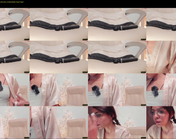 little_eli — 5 minute Chaturbate female cam show recording, 720p, Dec 30, 2024