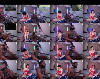 mac_troy — 19 minute Chaturbate couple cam show recording, 720p, Dec 29, 2024