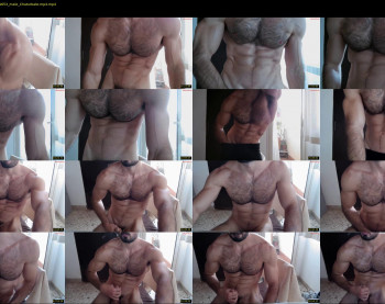 madmax20x — 63 minute Chaturbate male cam show recording, 720p, Dec 29, 2024