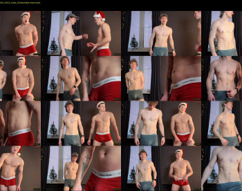 marcus_paradise — 4 minute Chaturbate male cam show recording, 720p, Dec 29, 2024