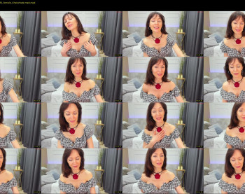 mariagold — 22 minute Chaturbate female cam show recording, 720p, Dec 29, 2024