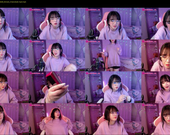 maru_chan_ — 121 minute Chaturbate female cam show recording, 720p, Dec 30, 2024